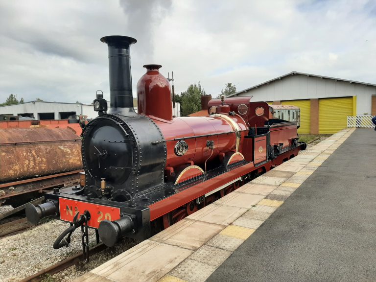 Monday 30th September 2024 Furness Railway Trust Blog monday-30th-september-2024-furness-railway-trust-blog